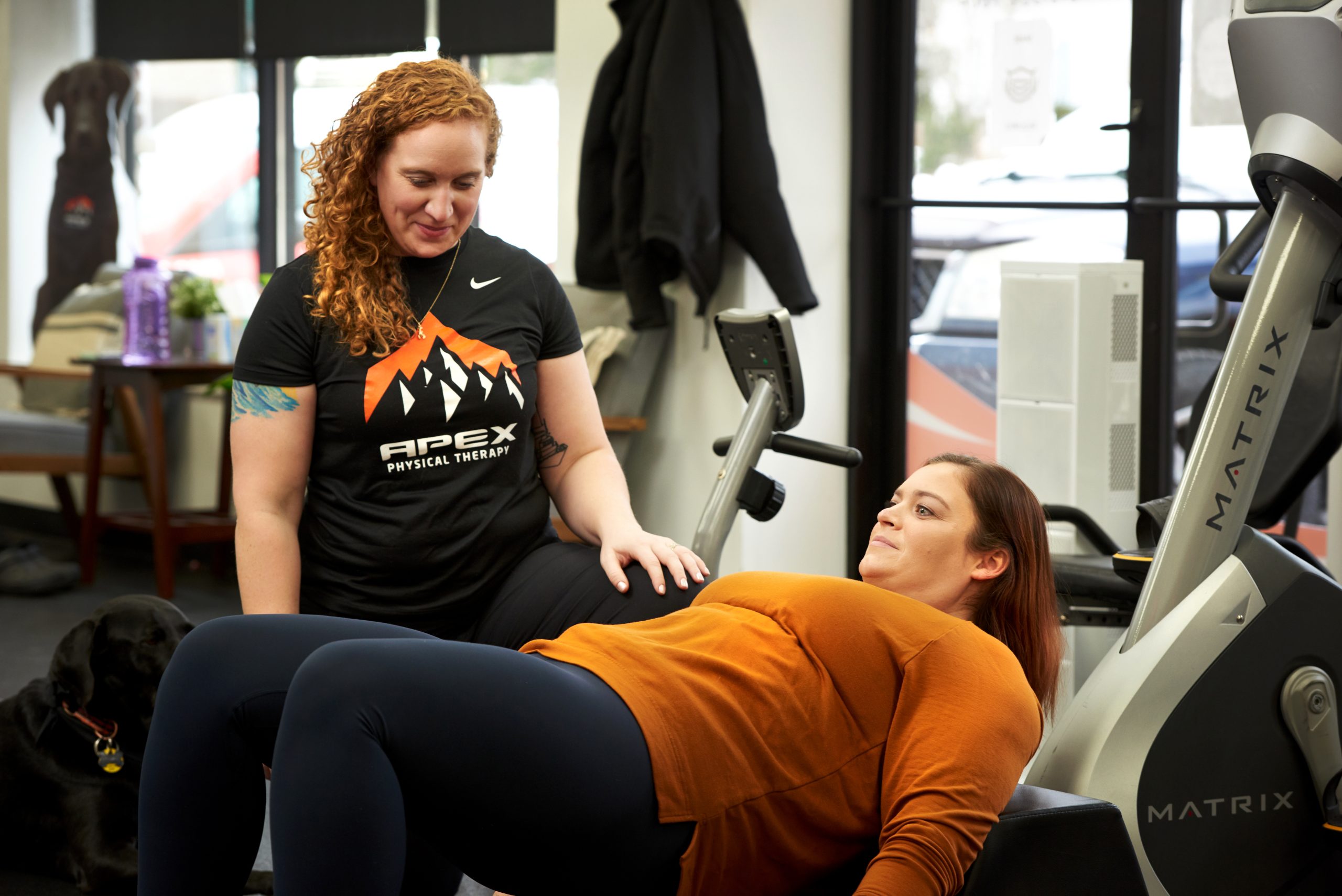 Post-Surgical Rehabilitation in Brighton | APEX Physical Therapy