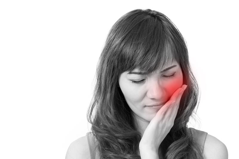 TMJ Dysfunction in Brighton | APEX Physical Therapy