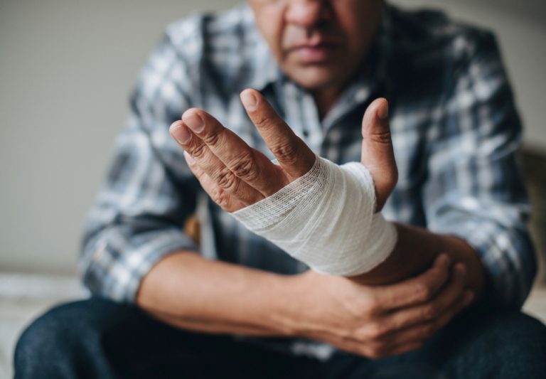 Hand Pain Relief in Brighton | APEX Physical Therapy